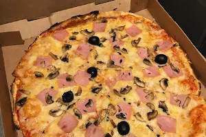Pizza du clos verger image
