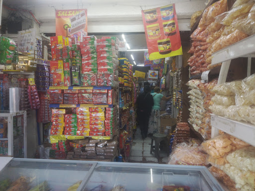 Dulceria Juquila en Iguala