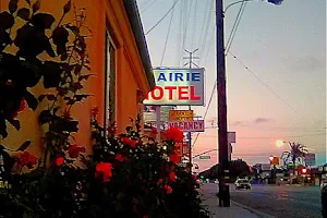 Prairie Motel image