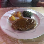 Photo n°1 de l'avis de Aurelio.o fait le 27/02/2022 à 13:23 sur le  Ristorante San Giovanni à Barge