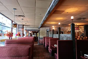 Victoria's Restaurant & Wine Bar image