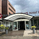 Photo n°3 de l'avis de Lee.a fait le 30/08/2023 à 20:42 sur le  Best Western Plus Hotel Farnese à Parma