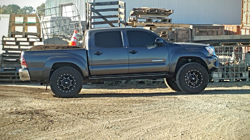 Landscaping Supply Store «Dixon Landscape Materials», reviews and photos, 150 E H St, Dixon, CA 95620, USA