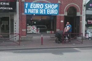 1 Euro Shop image
