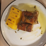 Photo n°4 de l'avis de Loris.e fait le 07/11/2021 à 19:30 sur le  Antica Trattoria Moreieta 1890 à Arcugnano