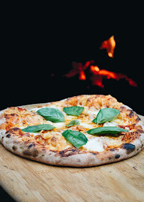 Photos du propriétaire du Pizzeria PIZZA TO PASTA (anciennement Chez Franck) à Roquebrune-sur-Argens - n°13