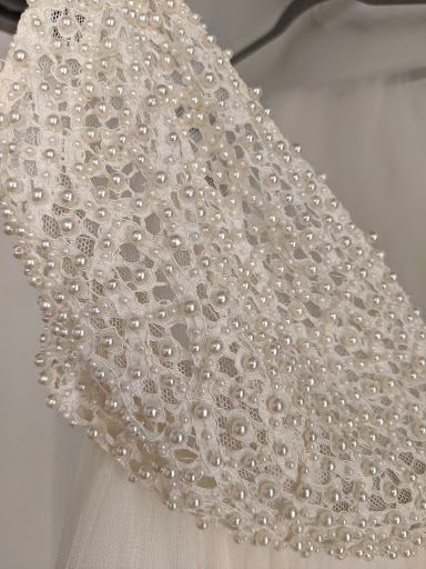 Bridal Shop «Serendipity Bridal», reviews and photos, 2438 W Anderson Ln #5, Austin, TX 78757, USA