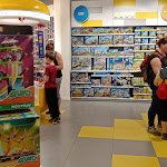 Photo n° 10 de l'avis de Normaziah.a fait le 27/04/2023 à 13:27 pour LEGO® Certified Store Grenoble à Grenoble
