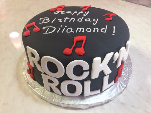 Bakery «Smallcakes Memorial», reviews and photos, 1531 Eldridge Pkwy #130, Houston, TX 77077, USA