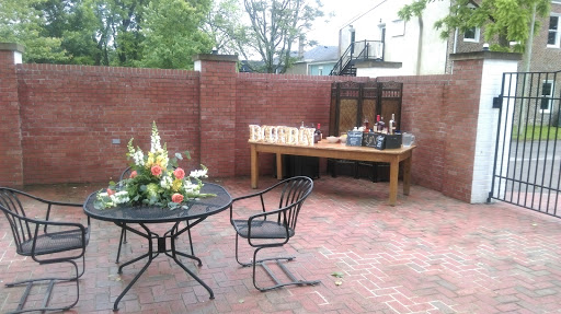 Tourist Attraction «Carrick House», reviews and photos, 312 N Limestone, Lexington, KY 40508, USA