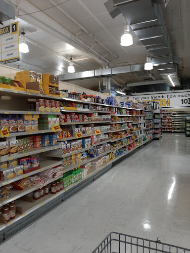 Grocery Store «Cash Saver», reviews and photos, 705 Kentucky Ave, West Plains, MO 65775, USA