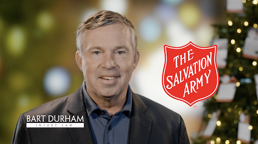 Personal Injury Attorney «Bart Durham Injury Law», reviews and photos