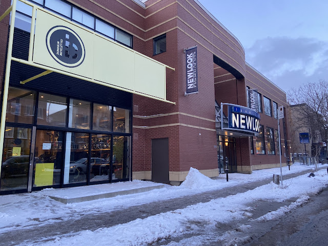 Dumoulin Bicyclettes