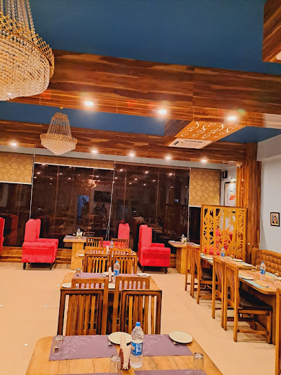 Jalsa Family Restaurant | Bengali Restaurant Jamsh - Tower 1st Floor, Meera, 46A, Thakur Bari Rd, Sakchi, Jamshedpur, Jharkhand 831001, India