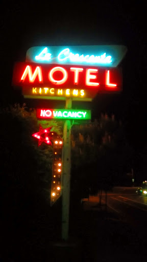 La Crescenta Motel image