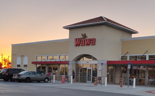 Wawa, 3510 N US-17, Lake Mary, FL 32746, USA, 