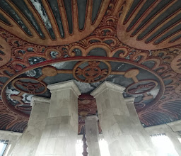 Lapangan Niti Mandala Renon - Monumen Perjuangan Rakyat Bali photo