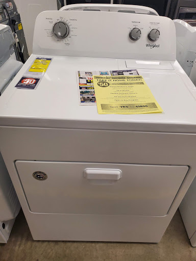Appliance Store «Sears Outlet», reviews and photos, 3825 Forsyth Rd, Winter Park, FL 32792, USA