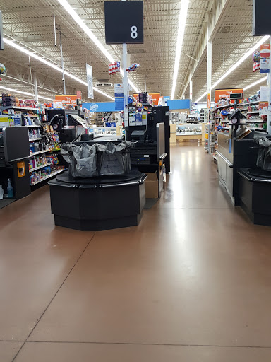 Department Store «Walmart Supercenter», reviews and photos, 101 Howland Blvd, Deltona, FL 32738, USA