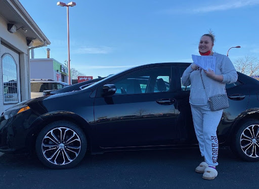 Used Car Dealer «Columbus Car Trader», reviews and photos, 6821 E Main St, Reynoldsburg, OH 43068, USA