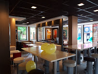 Atmosphère du Restaurant McDonald's Conflans-Sainte-Honorine - n°1