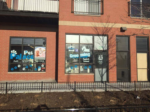 Pet Palace Grooming Salon