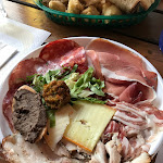 Photo n°16 de l'avis de Mirco.e fait le 06/07/2017 à 09:52 sur le  Ristorante Pizzeria L'Oasi à Crespina