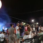 Photo n°2 de l'avis de Claudio.l fait le 27/08/2023 à 06:45 sur le  Sagra della Pizza - Lazzeretto à Lazzeretto