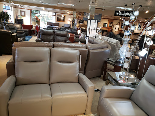 Furniture Store «Ritz Furniture Gallery», reviews and photos, 20423 WA-99, Lynnwood, WA 98036, USA