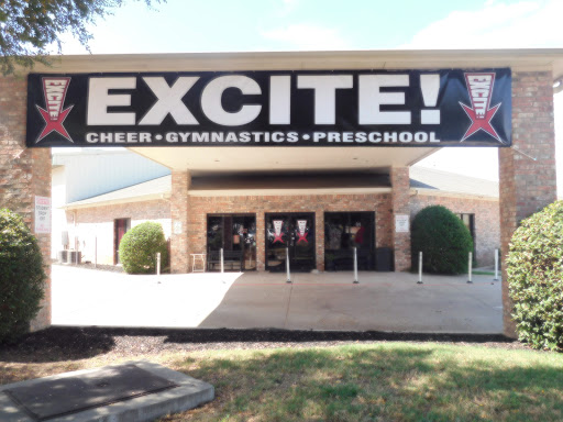 Gymnastics Center «Excite! Gym & Cheer», reviews and photos, 2225 Highland Village Rd, Highland Village, TX 75077, USA