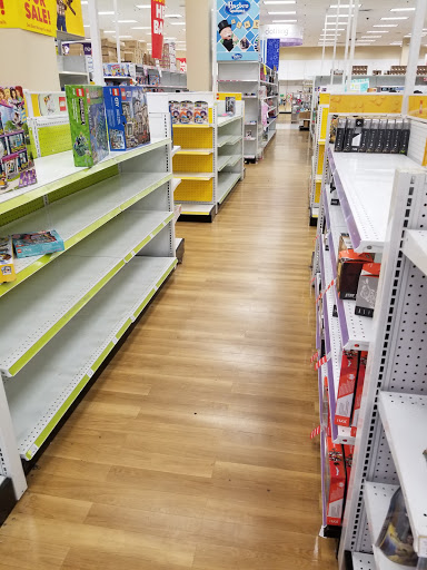 Toy Store «Toys