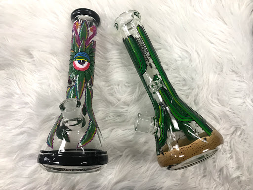 Tobacco Shop «City Smoke Shop», reviews and photos, 4001 Wilshire Blvd, Los Angeles, CA 90010, USA