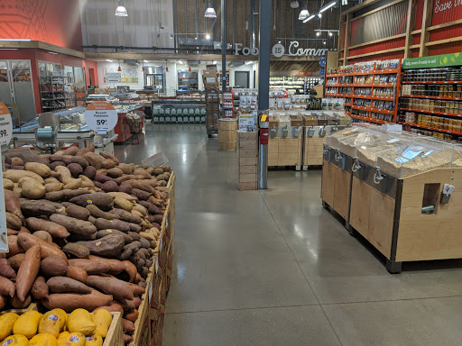 Grocery Store «Whole Foods Market», reviews and photos, 1250 S Hover Rd #300, Longmont, CO 80501, USA