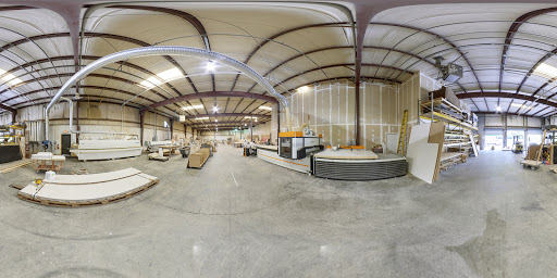 Cabinet Maker «U.S. Cabinetworks», reviews and photos, 1130 Hayes Industrial Dr #100, Marietta, GA 30062, USA