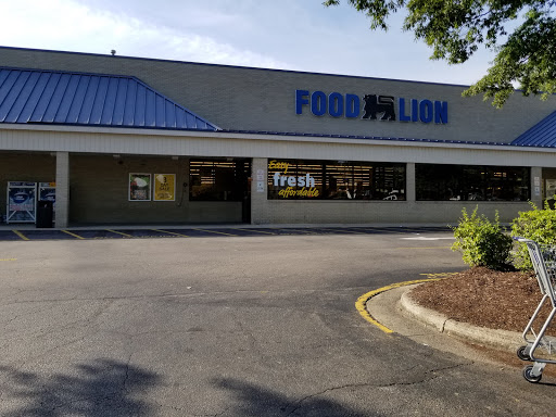 Shopping Mall «Tower Shopping Center», reviews and photos, 3685 New Bern Ave, Raleigh, NC 27610, USA