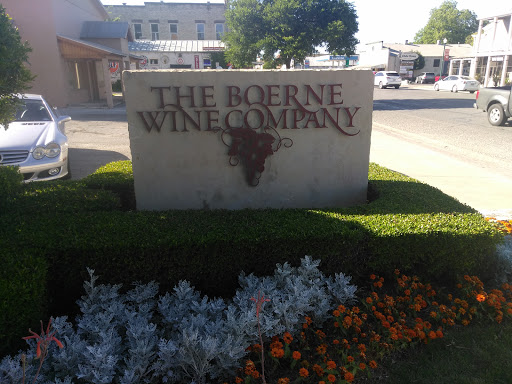 Wine Store «The Boerne Wine Company», reviews and photos, 302 S Main St, Boerne, TX 78006, USA