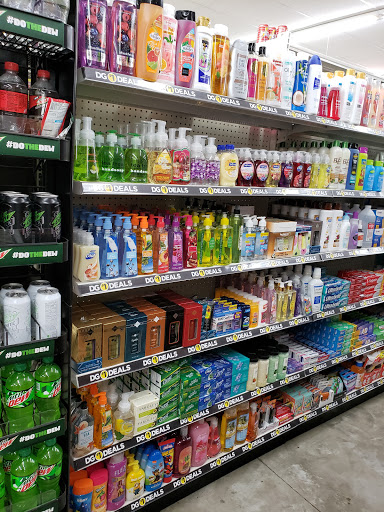 Discount Store «Dollar General», reviews and photos, 14 Hwy 630 E, Frostproof, FL 33843, USA