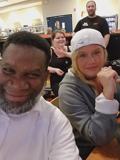 Bowling Alley «KingPins Family Entertainment Center», reviews and photos, 3550 SE 92nd Ave, Portland, OR 97266, USA