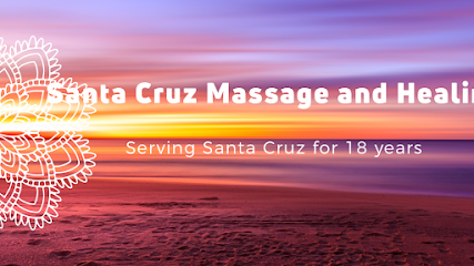 Santa Cruz Massage and Healing Arts