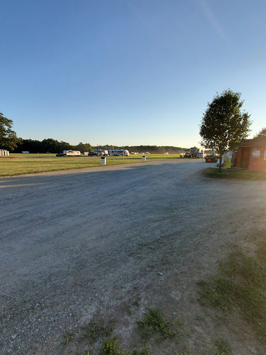 Car Racing Track «Eldora Speedway», reviews and photos, 13929 OH-118, New Weston, OH 45348, USA