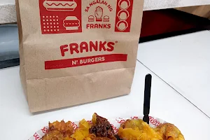 Franks N' Burgers image