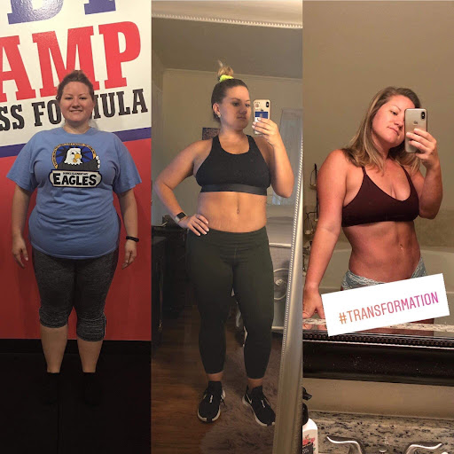 Physical Fitness Program «McKinney Fit Body Boot Camp», reviews and photos, 1720 N Central Expy, McKinney, TX 75070, USA