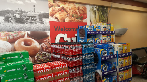 Supermarket «Cub Foods», reviews and photos, 8690 E Point Douglas Rd, Cottage Grove, MN 55016, USA