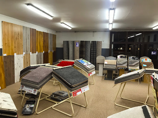 Factory Carpets Direct