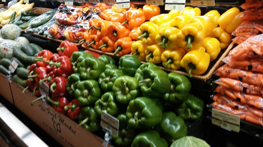 Grocery Store «The Fresh Market», reviews and photos, 9774 E 116th St, Fishers, IN 46037, USA