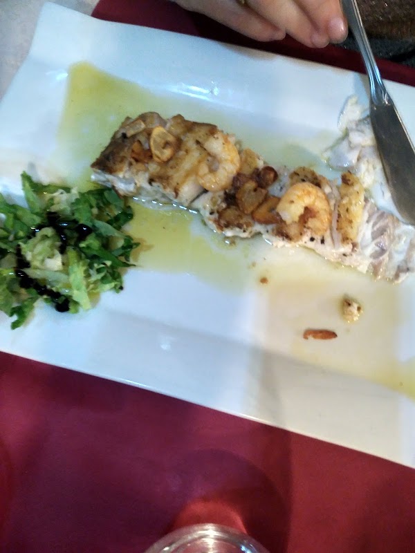Imagen de Restaurante Ribel (6 de 11)