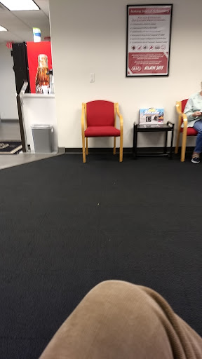 Kia Dealer «Alan Jay Kia», reviews and photos, 401 US Hwy 27 S, Sebring, FL 33871, USA