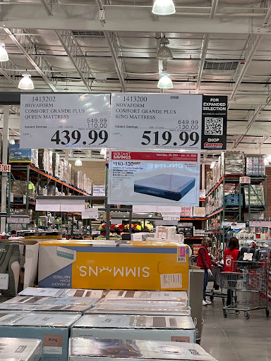 Warehouse club «Costco Wholesale», reviews and photos, 100 Grand Ave, North Brunswick Township, NJ 08902, USA