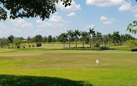 Carlos Franco Country and Golf Club image