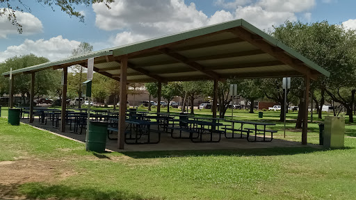 Park «Armstrong Park», reviews and photos, 100 James Collins Blvd, Duncanville, TX 75116, USA